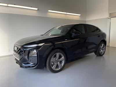 Audi Q3 Sportback NEU (2026) - Photo 1