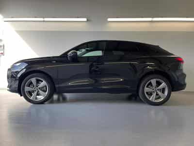 Audi Q3 Sportback NEU (2026) - Photo 3