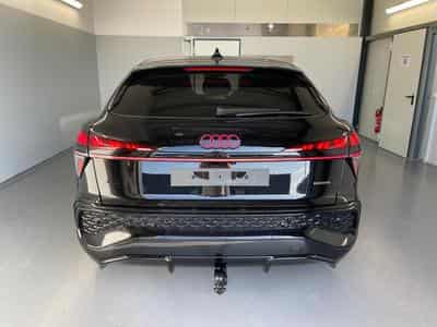 Audi Q3 Sportback NEU (2026) - Photo 5