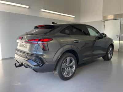 Audi Q3 Sportback NEU (2026) - Photo 4