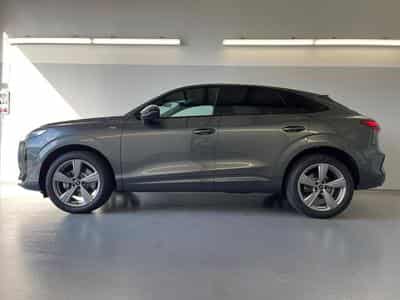 Audi Q3 Sportback NEU (2026) - Photo 3