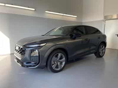 Audi Q3 Sportback NEU (2026) - Photo 1