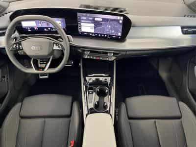 Audi Q3 Sportback NEU (2026) - Photo 6