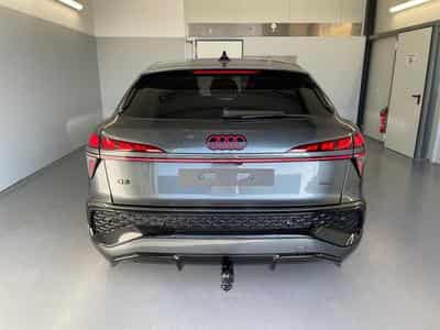 Audi Q3 Sportback NEU (2026) - Photo 5