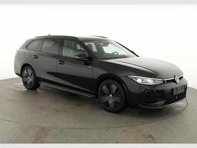 VW Passat Variant 2.0 TDI 142 kW 4Motion R-Line (2026) - Photo 1