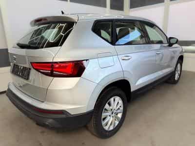 Seat Ateca EDITION (2026) - Foto 5