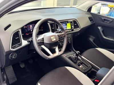 Seat Ateca EDITION (2026) - Foto 10