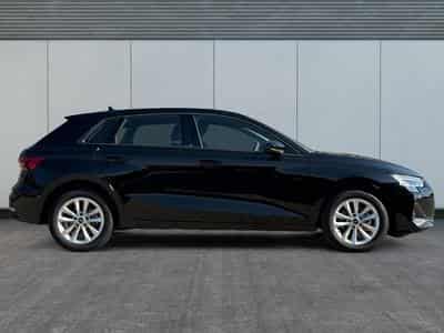 Audi A3 Sportback Basis (2026) - Photo 4