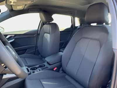 Audi A3 Sportback Basis (2026) - Photo 13