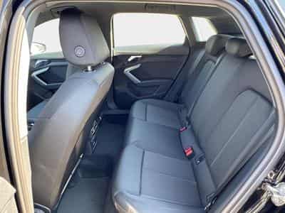 Audi A3 Sportback Basis (2026) - Photo 14