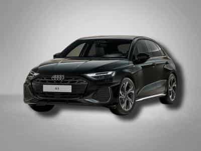 Audi A3 Sportback S Line 2.0 TDI 7-Gang S tronic (2026) - Photo 1