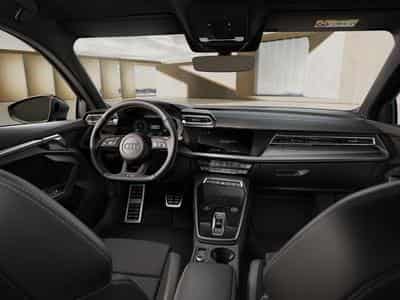 Audi A3 Sportback S Line 2.0 TDI 7-Gang S tronic (2026) - Photo 4