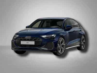 Audi A3 Sportback S Line 2.0 TDI 7-Gang S tronic (2026) - Photo 1