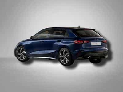 Audi A3 Sportback S Line 2.0 TDI 7-Gang S tronic (2026) - Photo 3