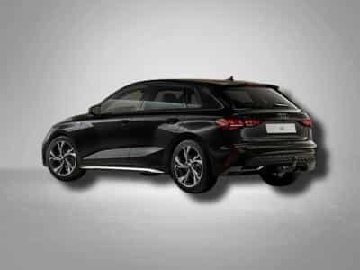 Audi A3 Sportback S Line 2.0 TDI 7-Gang S tronic (2026) - Photo 3