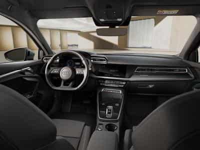 Audi A3 Sportback S Line 2.0 TDI 7-Gang S tronic (2026) - Photo 4