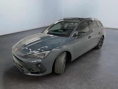 Cupra Leon VZ (2026) - Foto 3