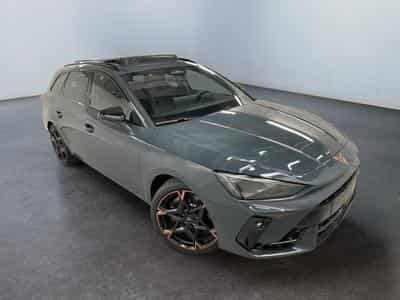 Cupra Leon VZ (2026) - Foto 1