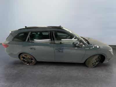 Cupra Leon VZ (2026) - Foto 8