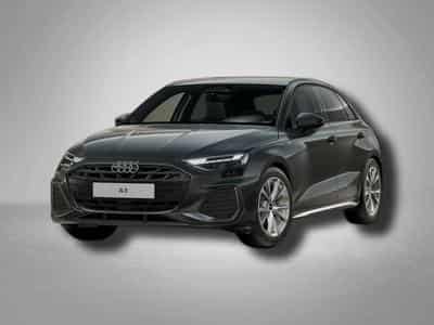 Audi A3 Sportback S Line 2.0 TDI 7-Gang S tronic (2026) - Photo 1