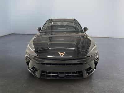 Cupra Leon VZ (2026) - Foto 2