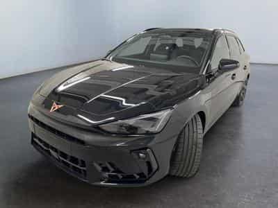 Cupra Leon VZ (2026) - Foto 3