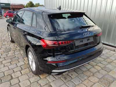 Audi A3 Sportback 35 TFSI (2026) - Foto 4