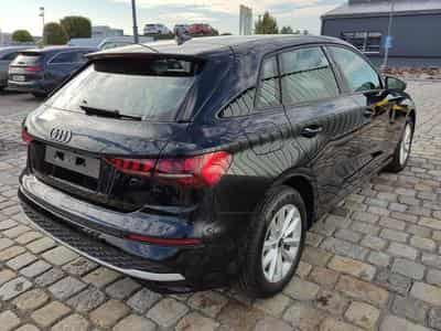 Audi A3 Sportback 35 TFSI (2026) - Foto 2