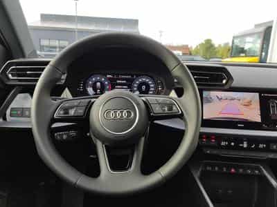 Audi A3 Sportback 35 TFSI (2026) - Foto 8
