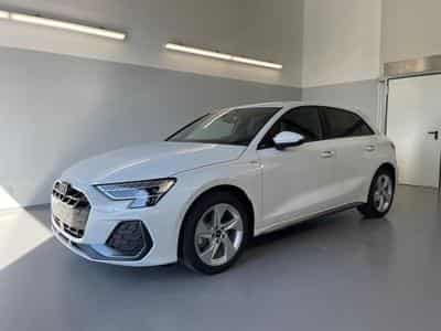 Audi A3 Sportback S line (2026) - Foto 1
