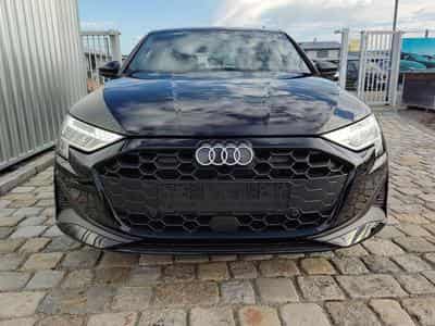 Audi A3 Sportback 35 TFSI (2026) - Foto 12