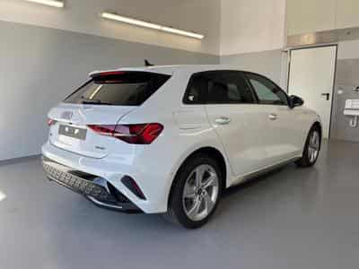 Audi A3 Sportback S line (2026) - Foto 4