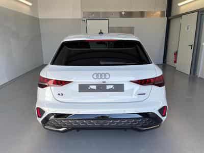 Audi A3 Sportback S line (2026) - Foto 5