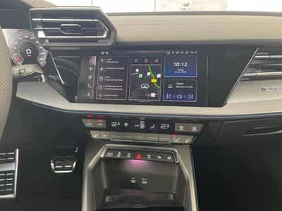 Audi A3 Sportback S line (2026) - Foto 7