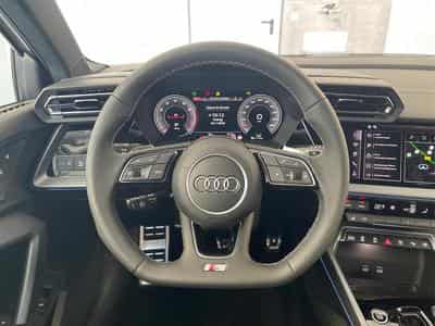 Audi A3 Sportback S line (2026) - Foto 8