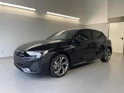 Audi A3 Sportback S line (2026) - Foto 1