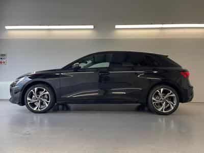 Audi A3 Sportback S line (2026) - Foto 3