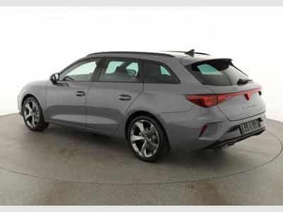 Cupra Leon 2.0 TSI 150 kW 4Drive (2026) - Foto 3