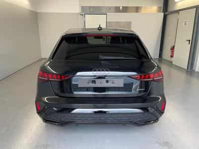 Audi A3 Sportback S line (2026) - Foto 5