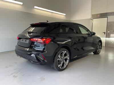Audi A3 Sportback S line (2026) - Foto 4