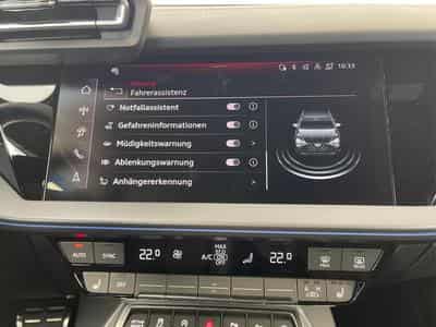 Audi A3 Sportback S line (2026) - Foto 11