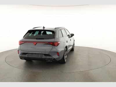 Cupra Leon 2.0 TSI 150 kW 4Drive (2026) - Foto 15