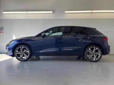 Audi A3 Sportback S line (2026) - Foto 3
