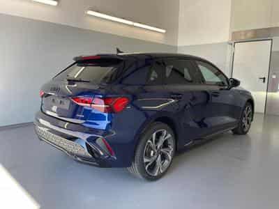Audi A3 Sportback S line (2026) - Foto 4