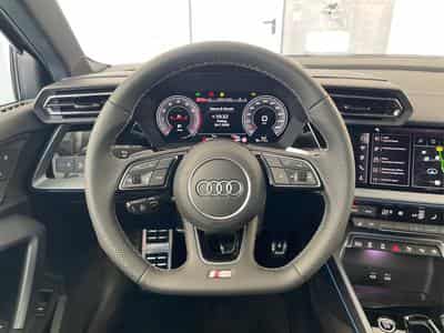 Audi A3 Sportback S line (2026) - Foto 8