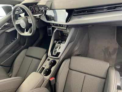 Audi A3 Sportback S line (2026) - Foto 13