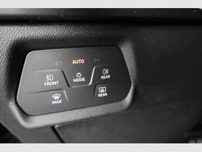 Cupra Leon 2.0 TSI 150 kW 4Drive (2026) - Foto 7