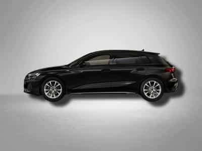 Audi A3 Sportback S Line 1.5 TFSI 7-Gang S tronic (2026) - Photo 2