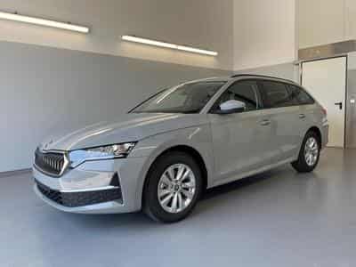 Skoda Octavia Selection (2026) - Foto 1