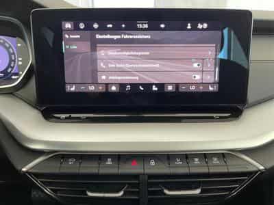 Skoda Octavia Selection (2026) - Foto 11